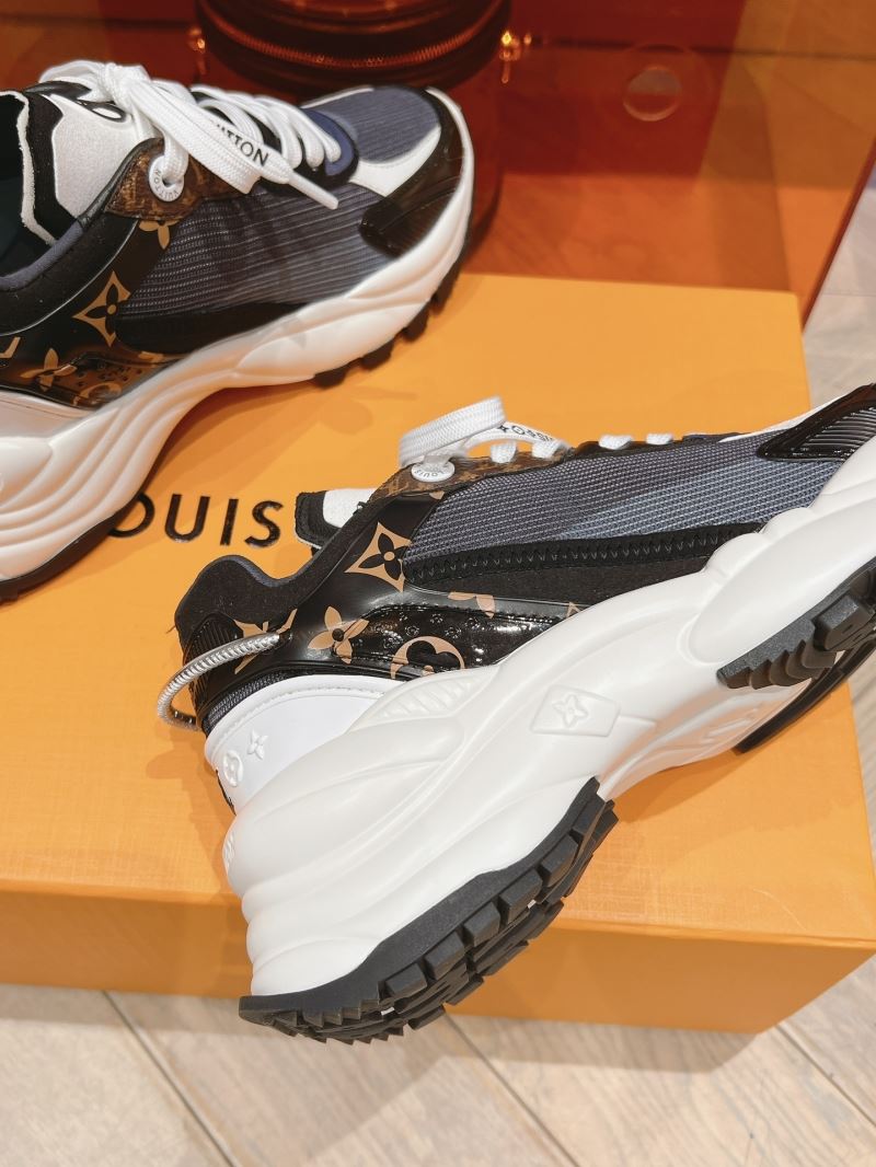 Louis Vuitton Low Shoes